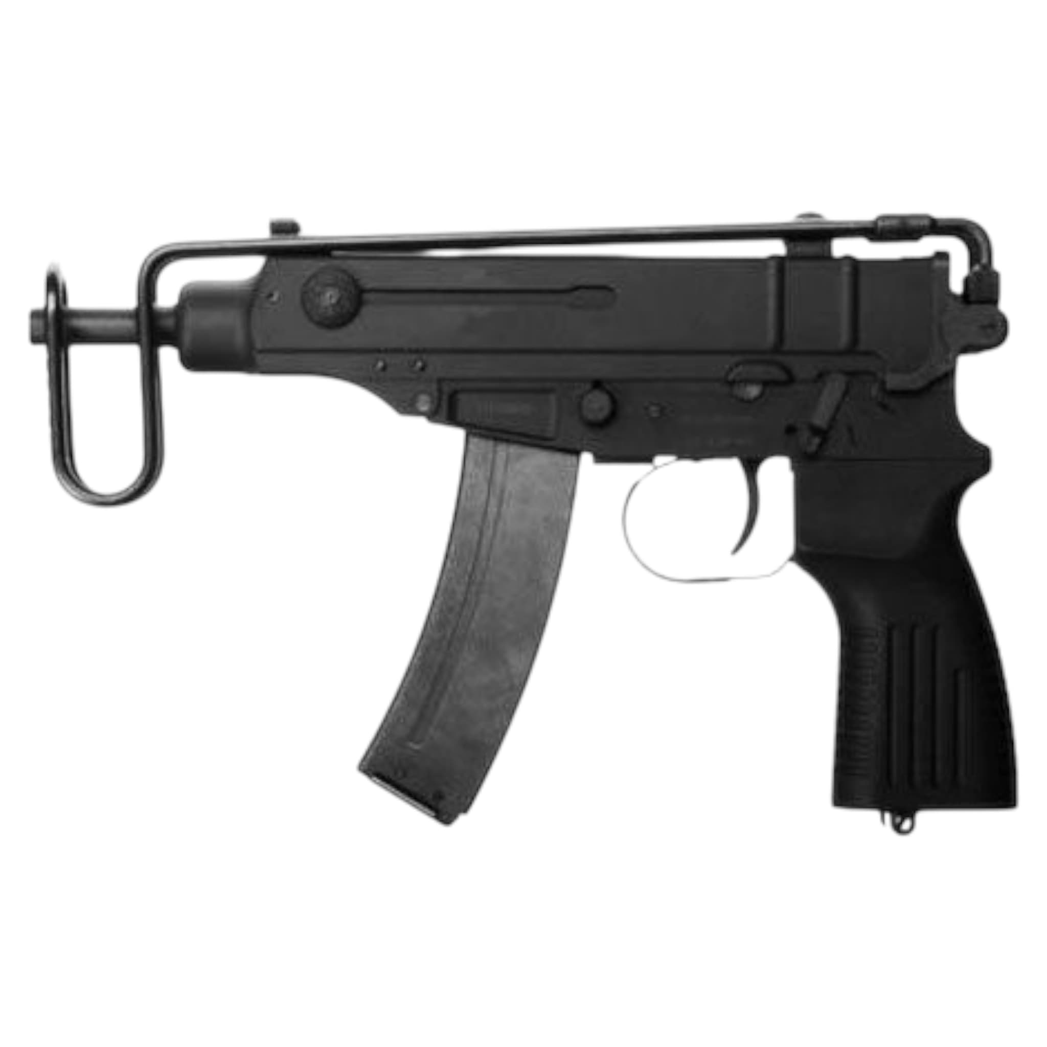 Skorpion KZ.61 – GBB