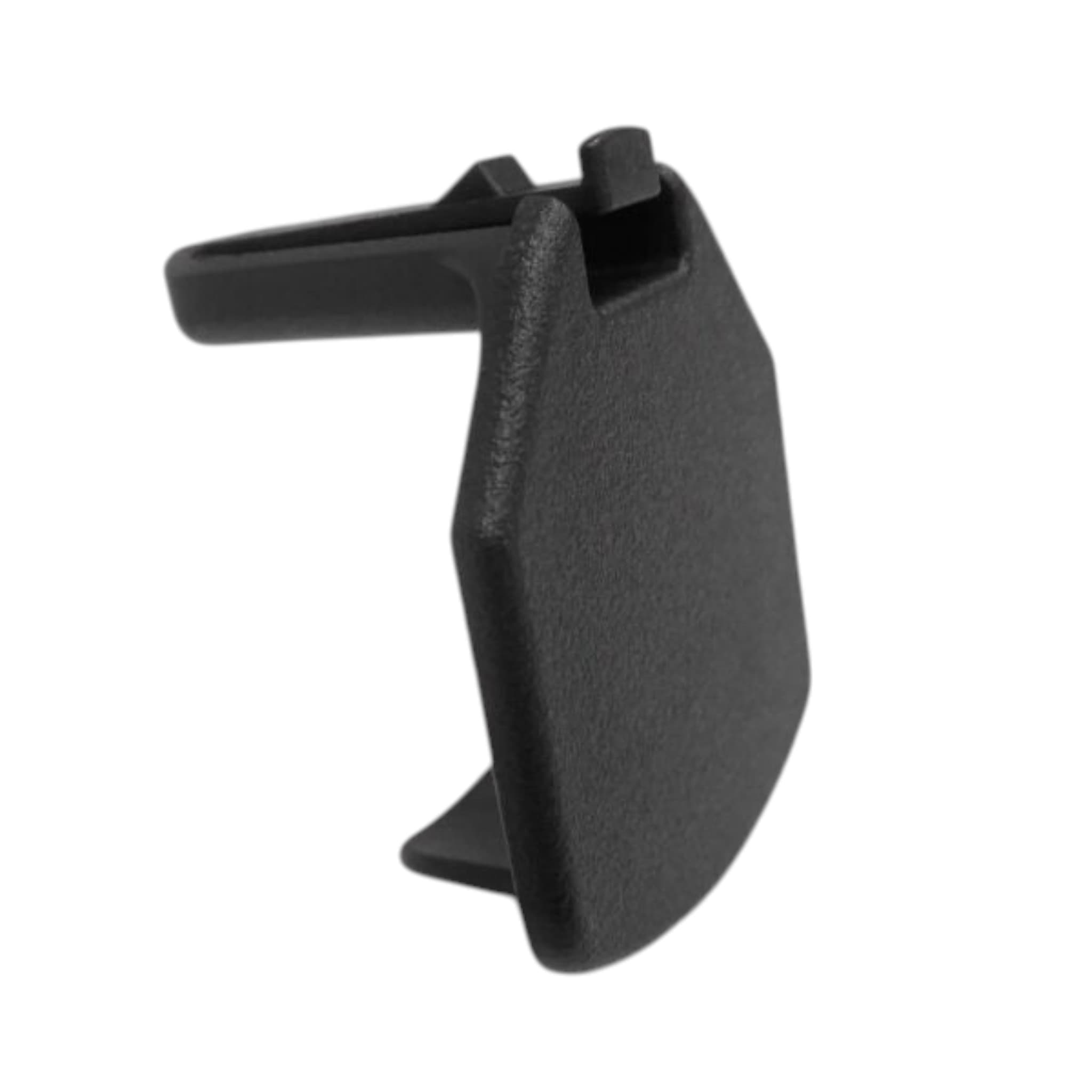Tanker-Style Stock Battery Retention Plate (Part 602)