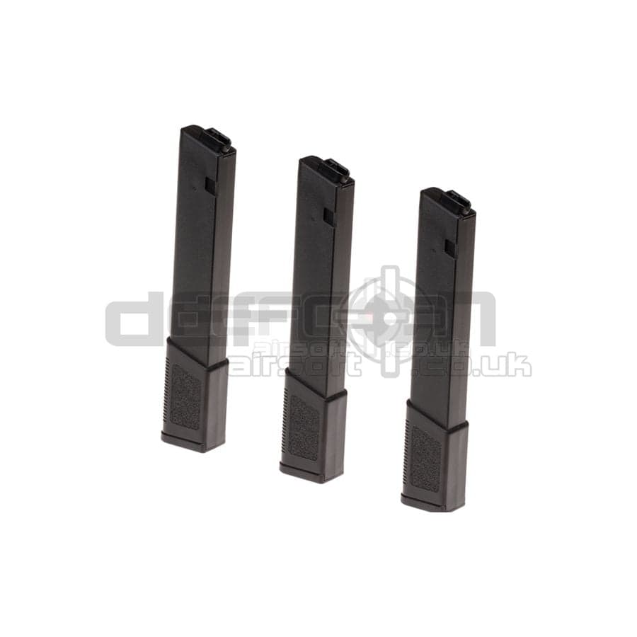 TK.45 Midcap Magazine 120rds 3-pack