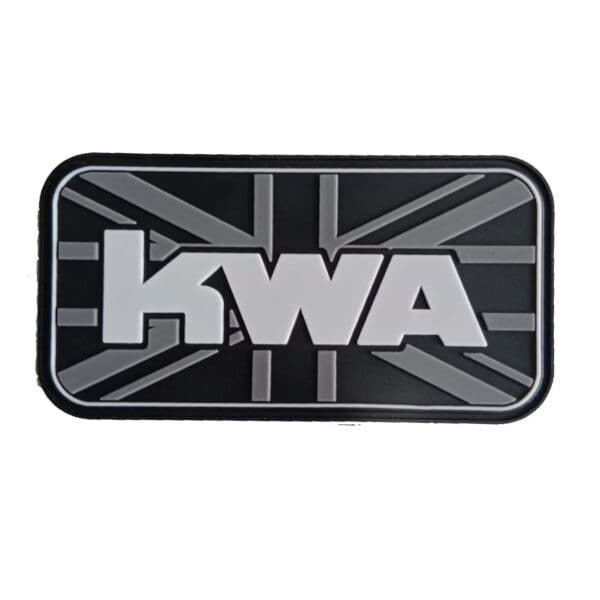 UK Patch