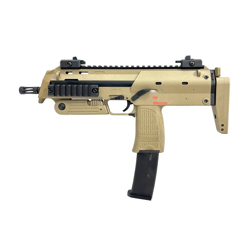 UMAREX / KWA H&K MP7A1 GBB Airsoft