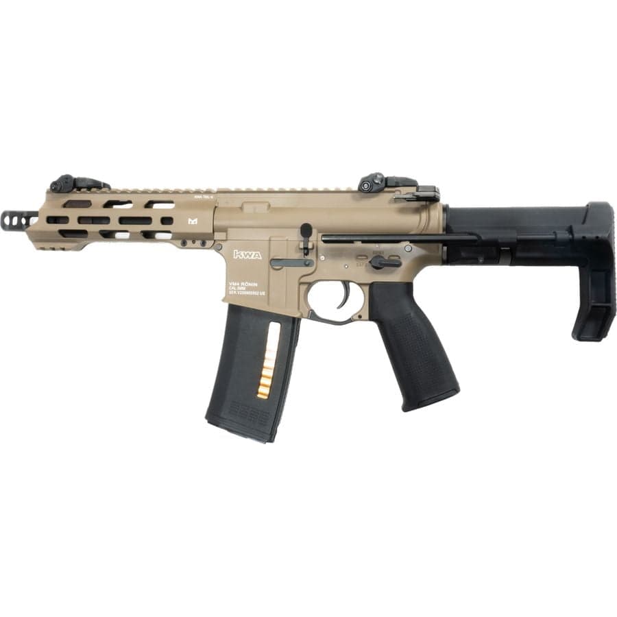VM4 Ronin T6 AEG 2.5