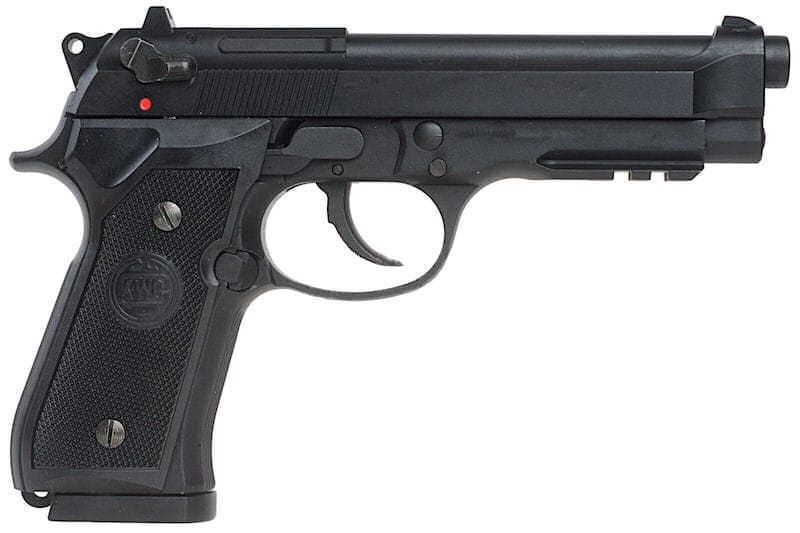M92 CO2 – KWC — image 2