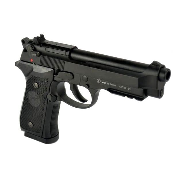 M92 CO2 – KWC — image 3