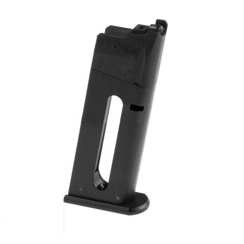 EAGLE CO2 22 BB – KWC