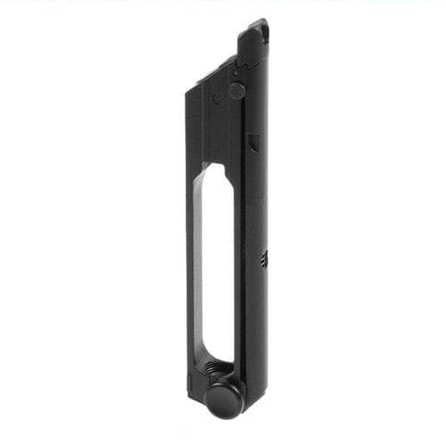 LUGER P08 CO2 15 BB – KWC