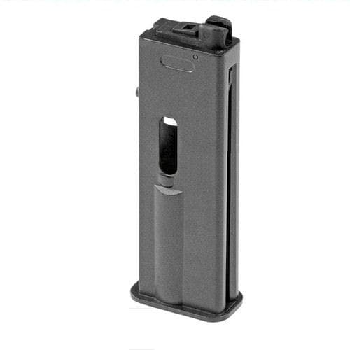 MAUSER C96 CO2 22 BB – KWC
