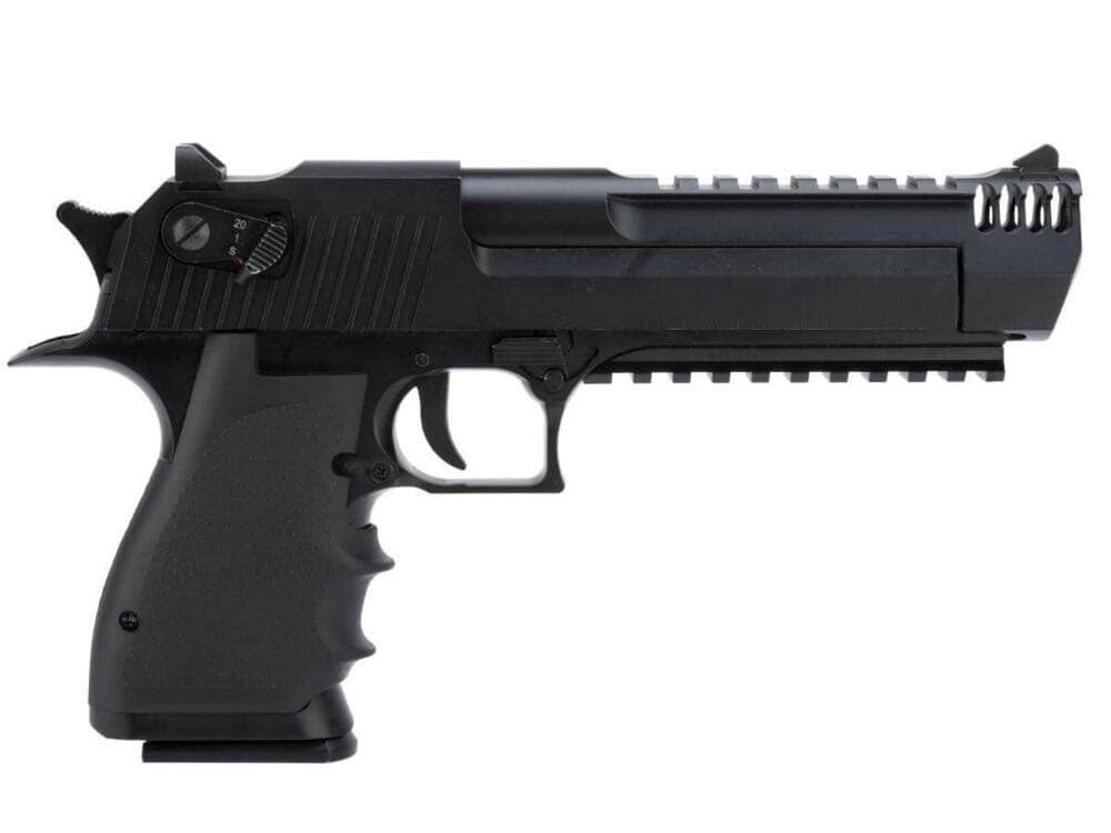 EAGLE .50 L6 CO2 – KWC — image 2