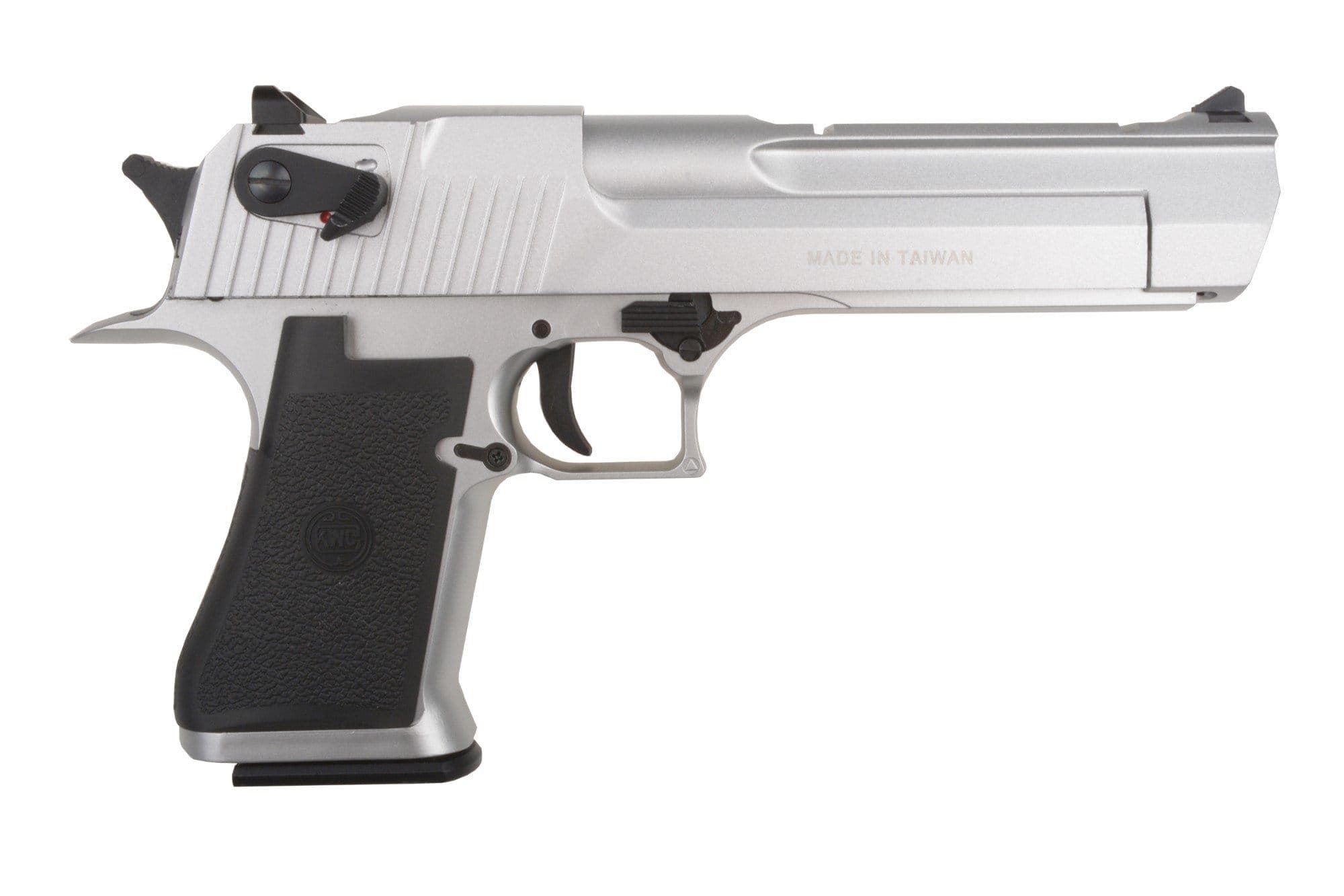 EAGLE CO2 – SILVER – KWC — image 2