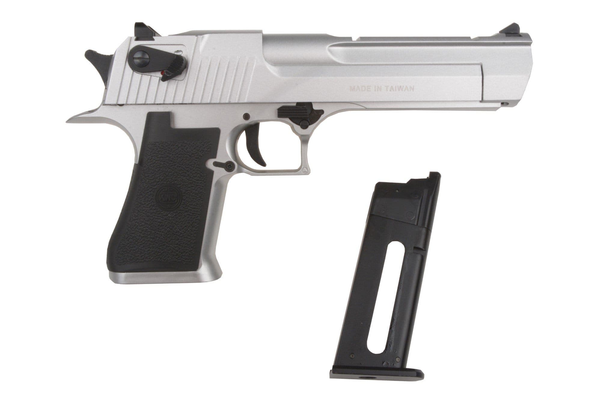 EAGLE CO2 – SILVER – KWC — image 3