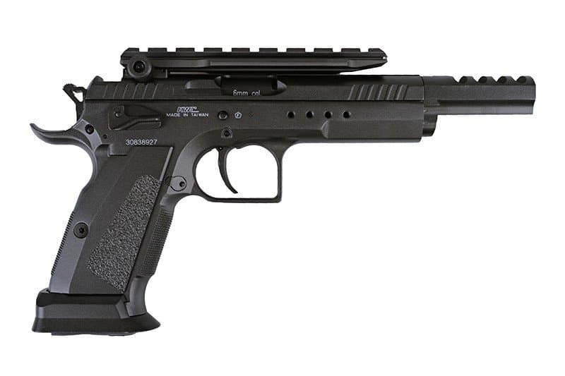 75 competition pistol replica — image 3