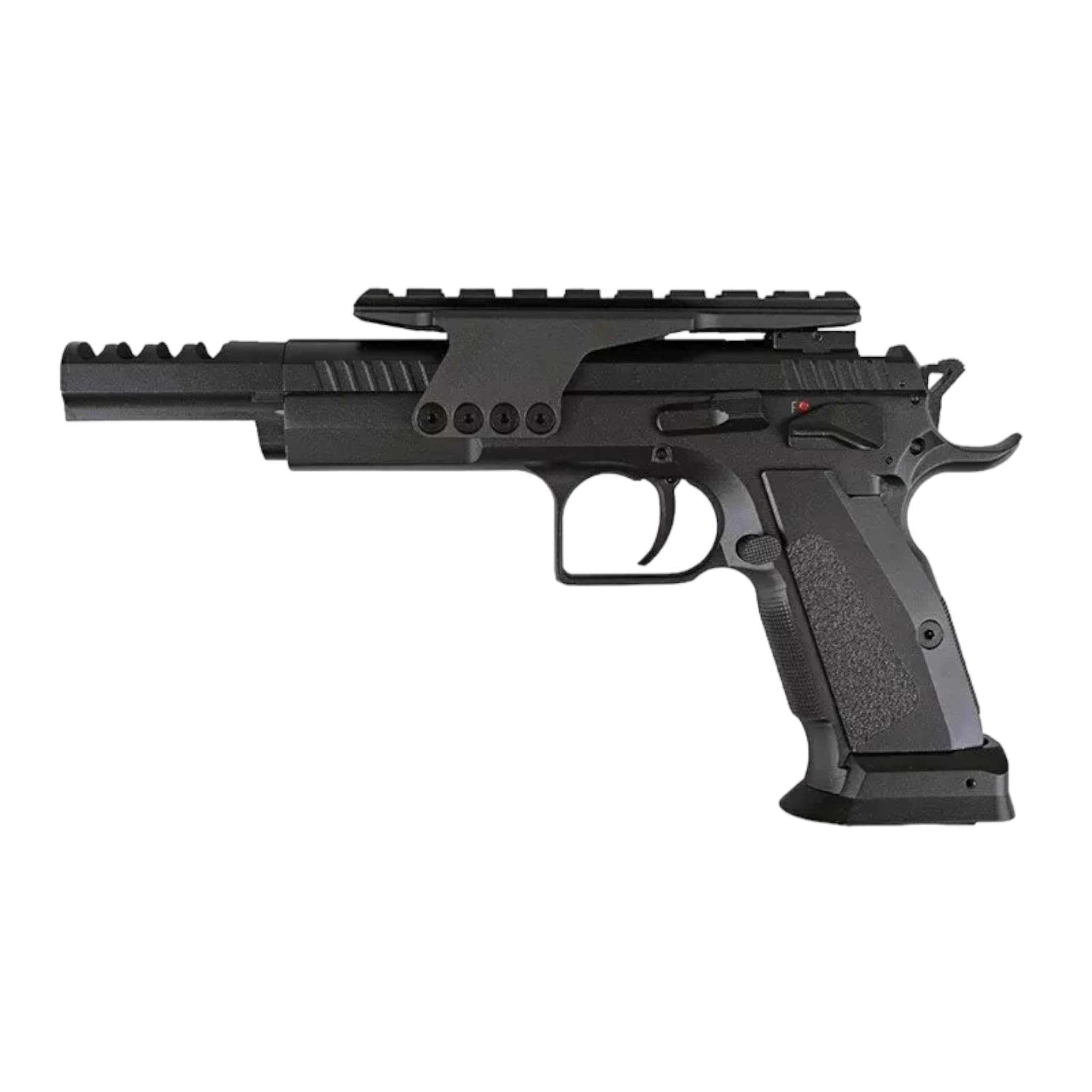 75 competition pistol replica