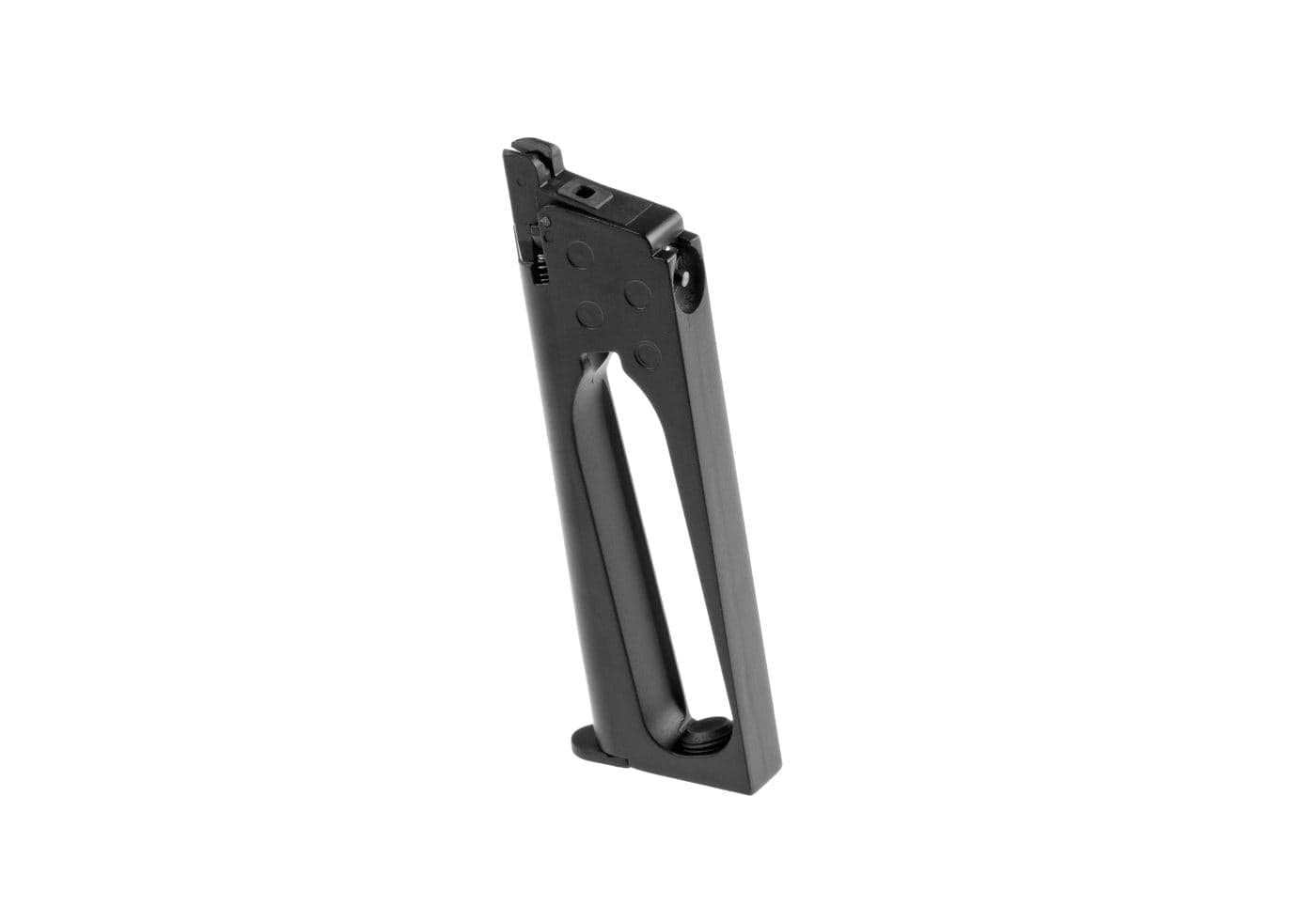 Airsoft M1911 A1 TAC CO2 Magazine 17rd 6mm — image 2
