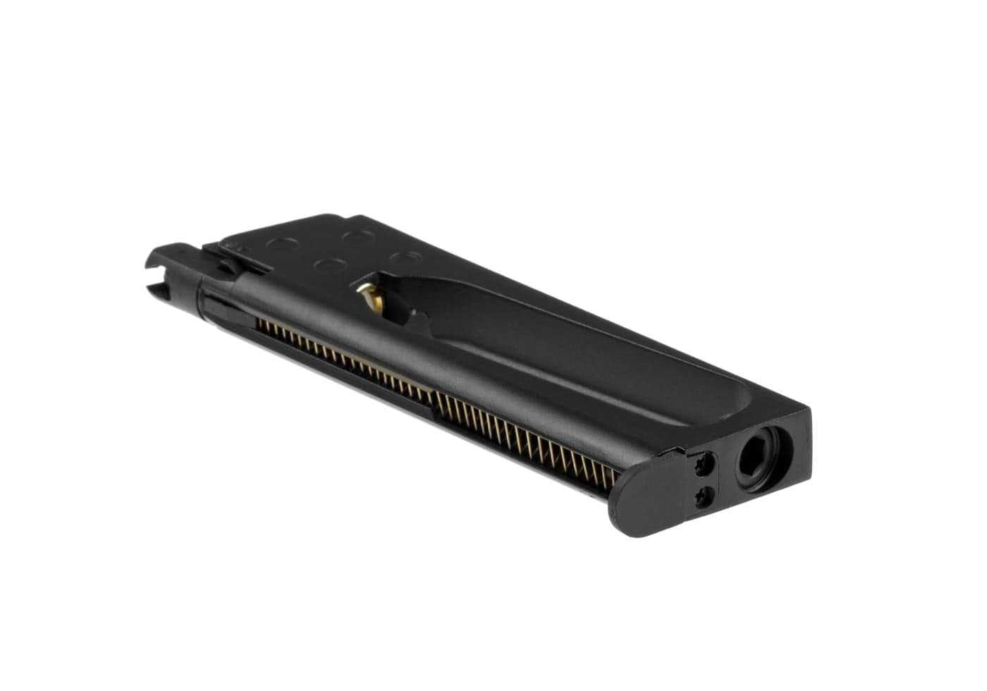 Airsoft M1911 A1 TAC CO2 Magazine 17rd 6mm — image 3
