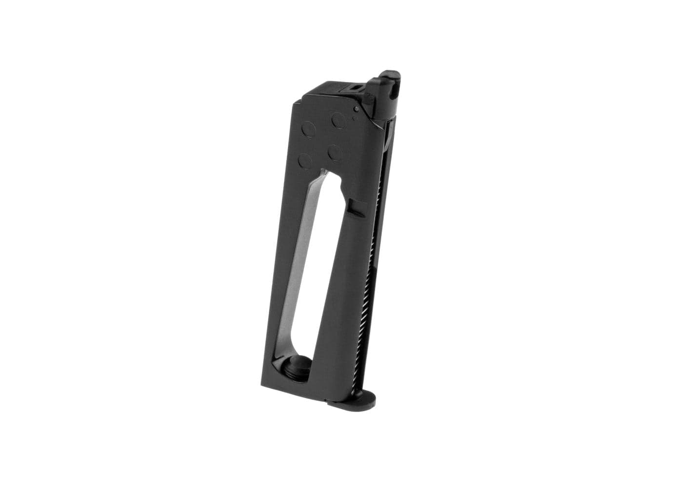 Airsoft M1911 A1 TAC CO2 Magazine 17rd 6mm
