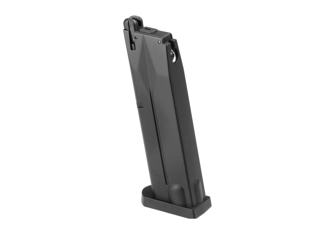 Airsoft M92 CO2 Magazine 22rd C23 6mm — image 2