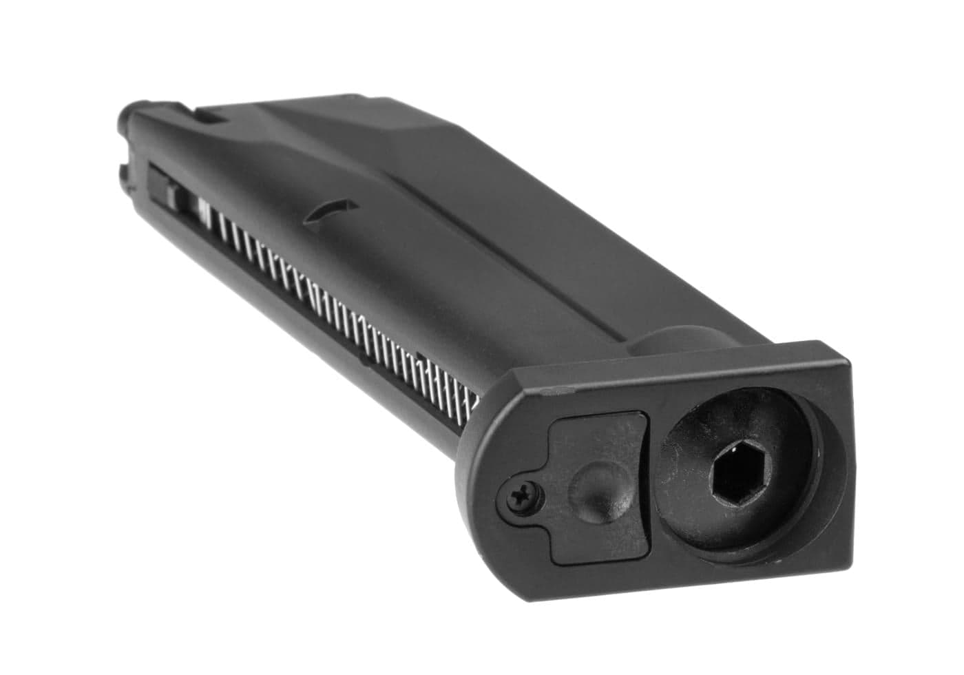 Airsoft M92 CO2 Magazine 22rd C23 6mm — image 3