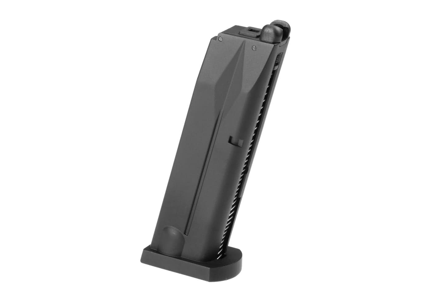 Airsoft M92 CO2 Magazine 22rd C23 6mm
