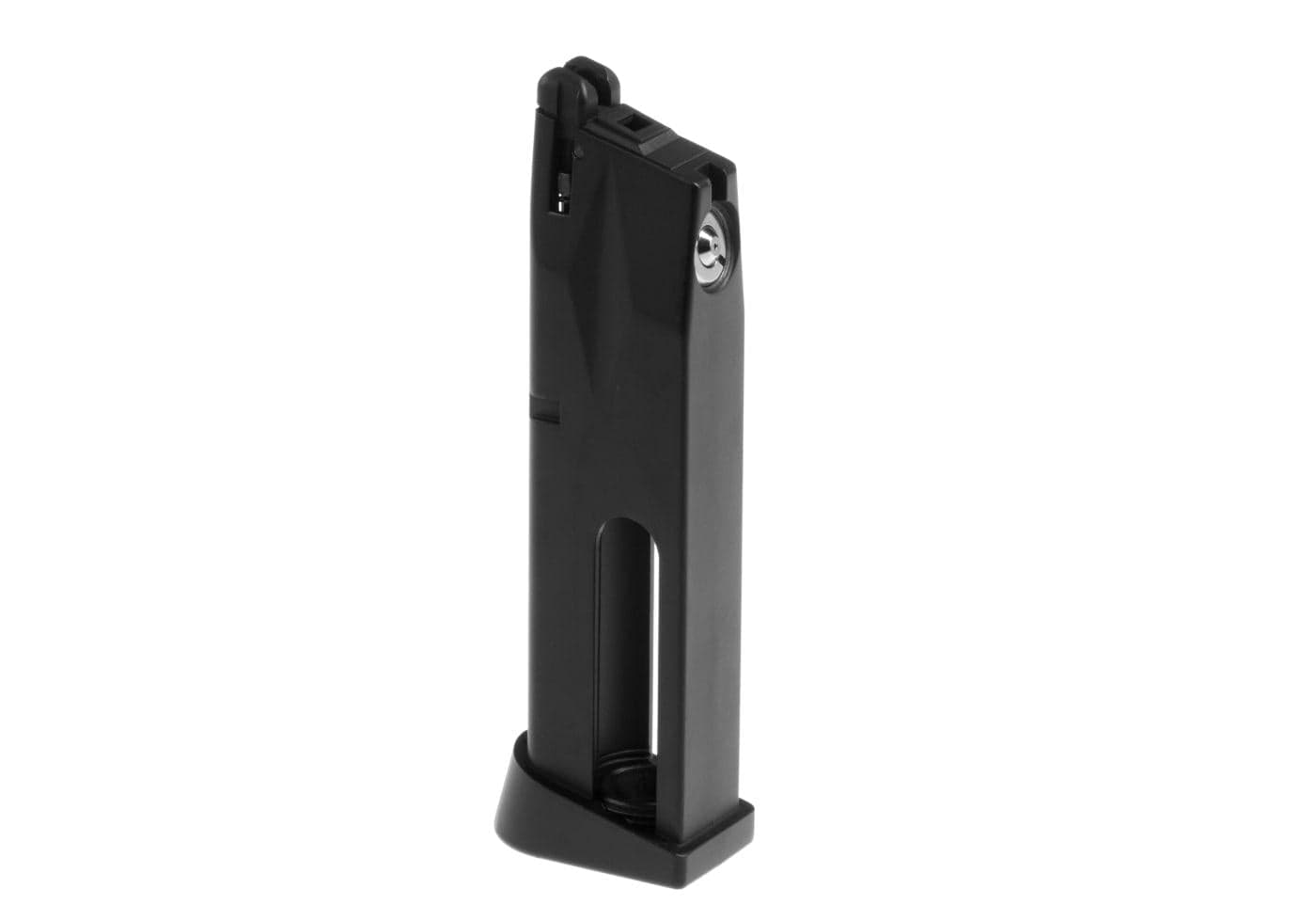 Airsoft Taurus PT92 PT99 CO2 Magazine 25rd 6mm — image 2