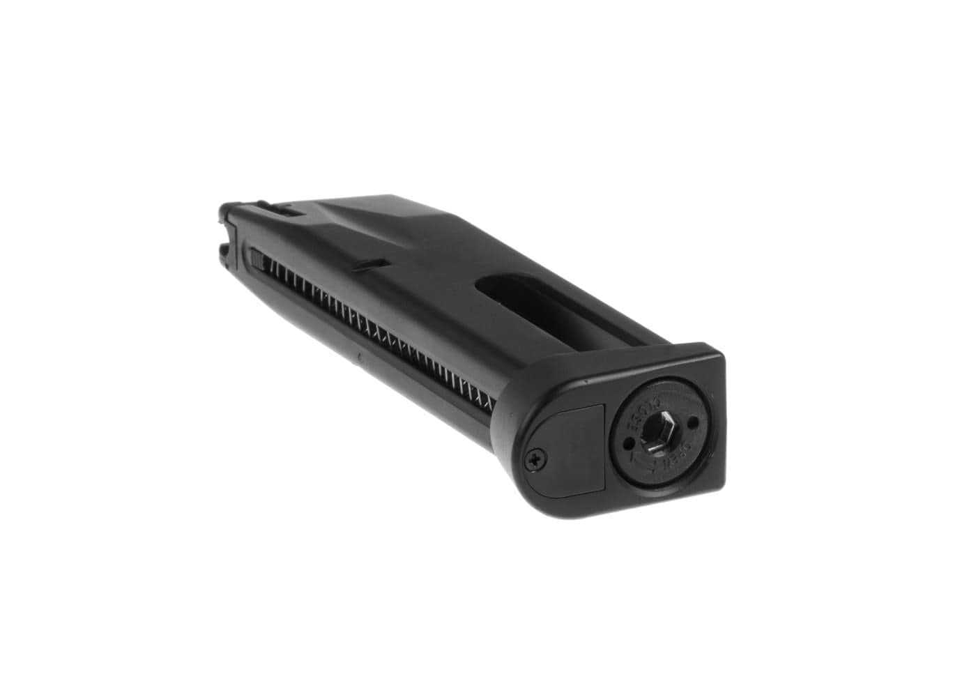 Airsoft Taurus PT92 PT99 CO2 Magazine 25rd 6mm — image 3