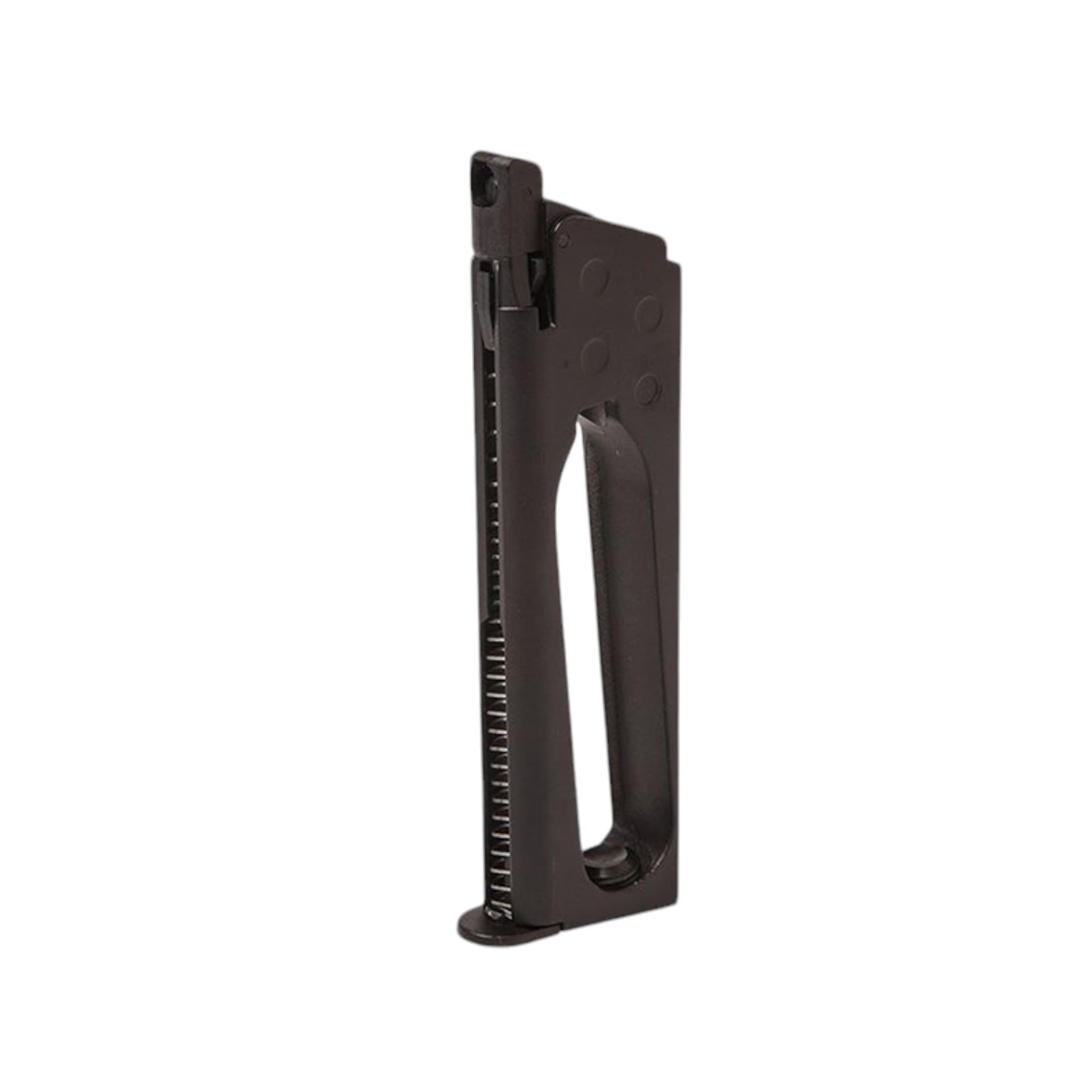 Co2 1911 Magazine (6mm – M-KCB-76AHN – KW-110 – 17 Rounds)