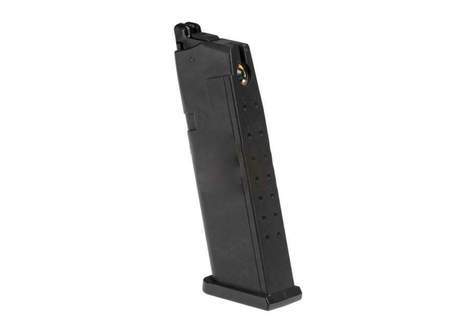 G17 Custom CO2 Magazine M19 190127 — image 2