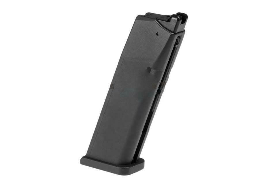 G17 Custom CO2 Magazine M19 190127