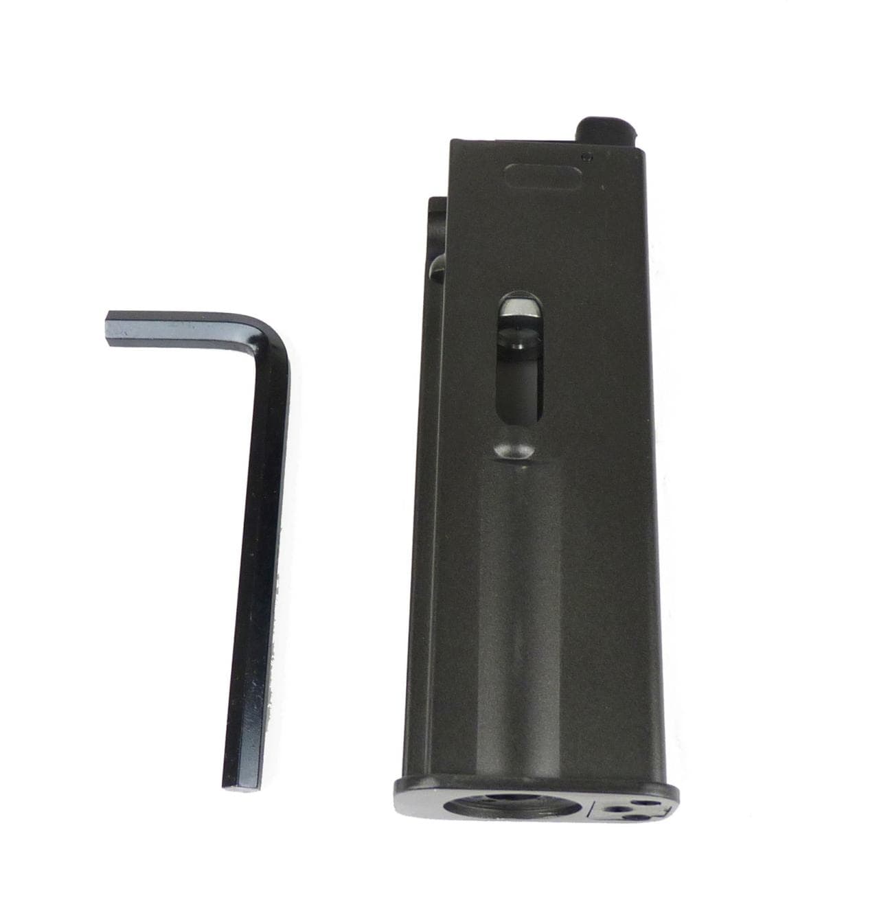 M712 Broom Handle Co2 Magazine 22rd — image 2