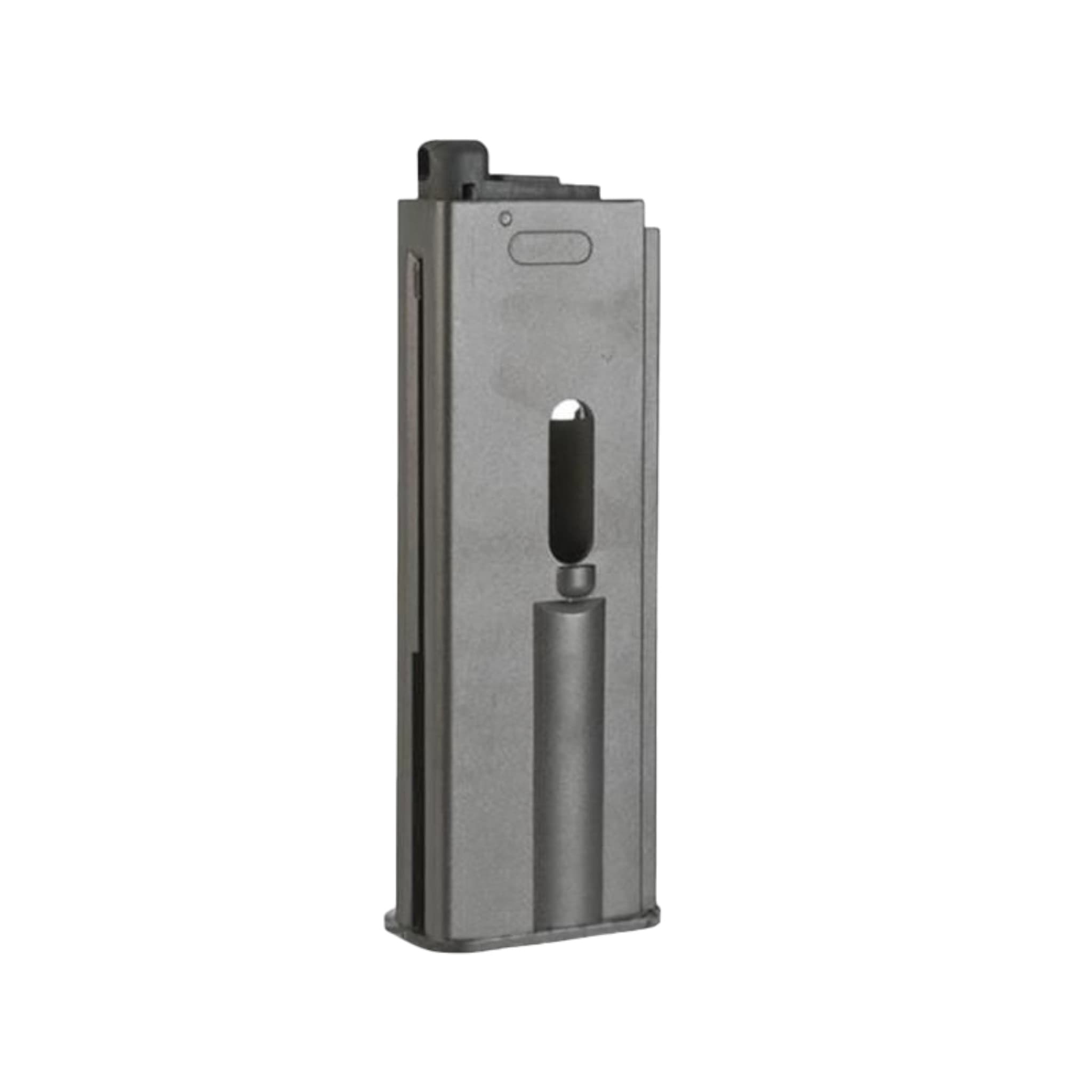 M712 SMG Co2 Magazine (Metal – 22 Rounds – AAKCCM180AZQ)