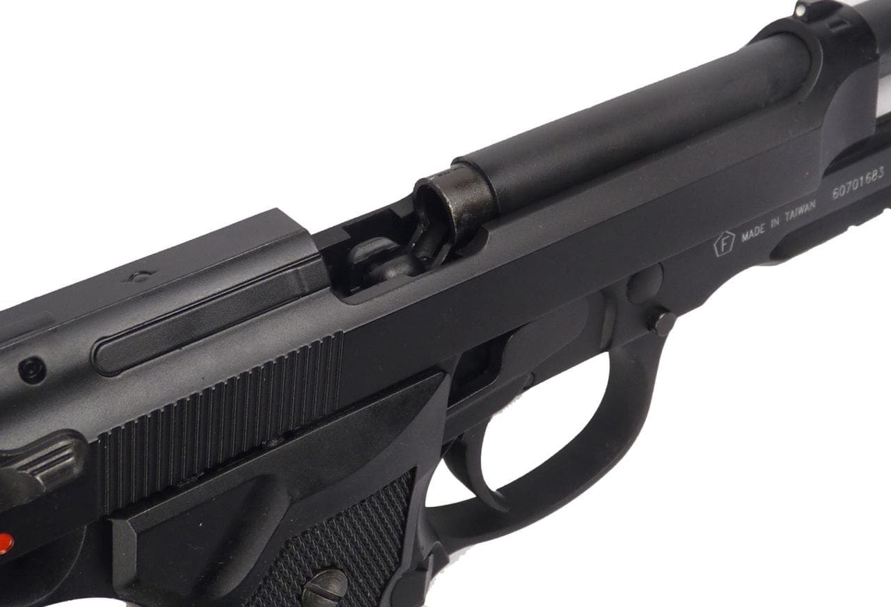 M92 co2 Blowback Pistol – Discontinued — image 2