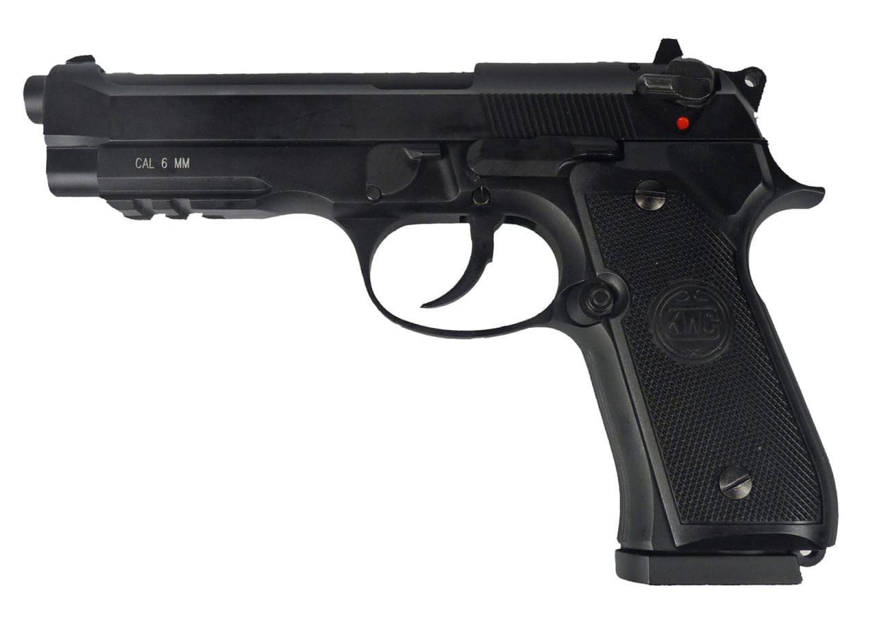 M92 co2 Blowback Pistol – Discontinued