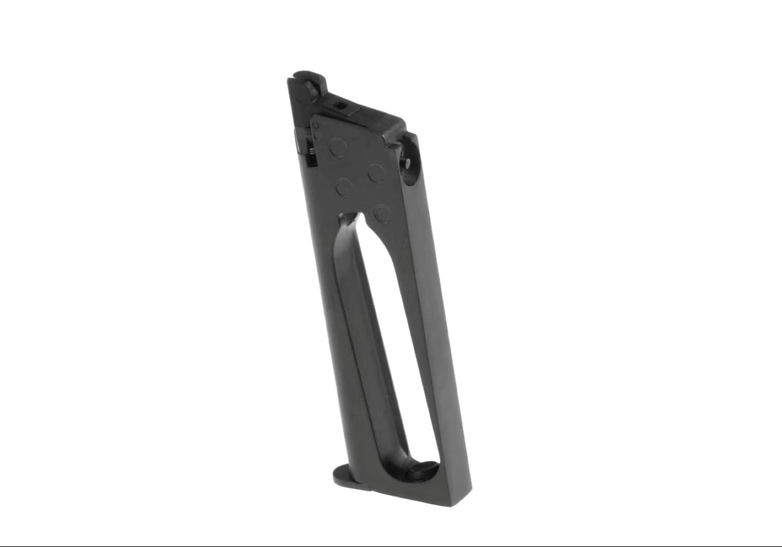 Magazine M1911 Co2 18rd C76 6mm bb's