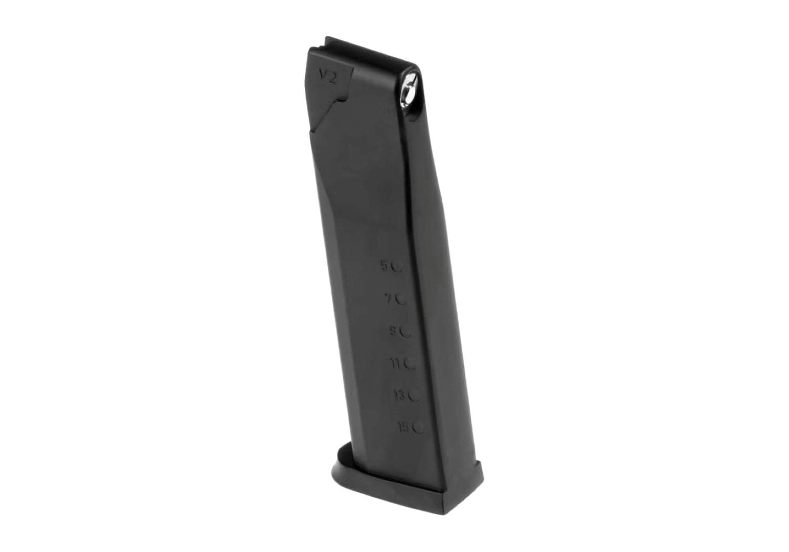 Magazine M&P M40 NBB KC-48X KW100 6mm bb's — image 2