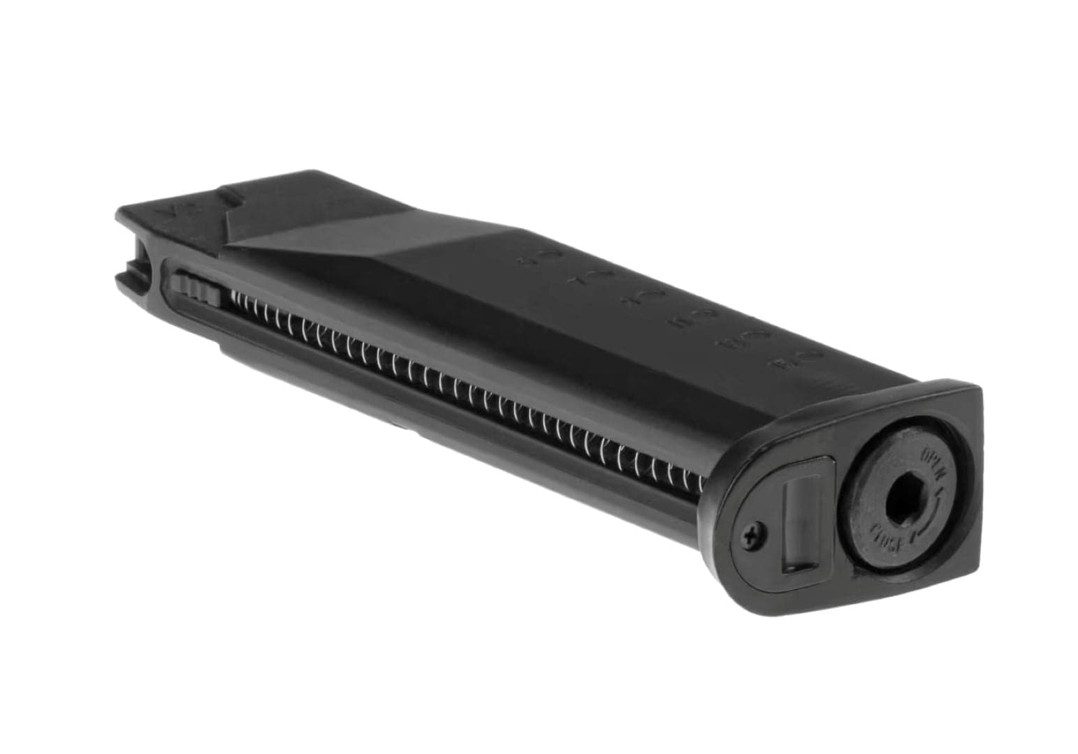 Magazine M&P M40 NBB KC-48X KW100 6mm bb's — image 3