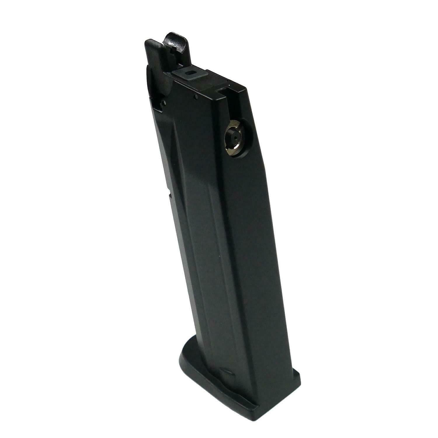 M&P Airsoft Magazine .40 Co2 C48 — image 2