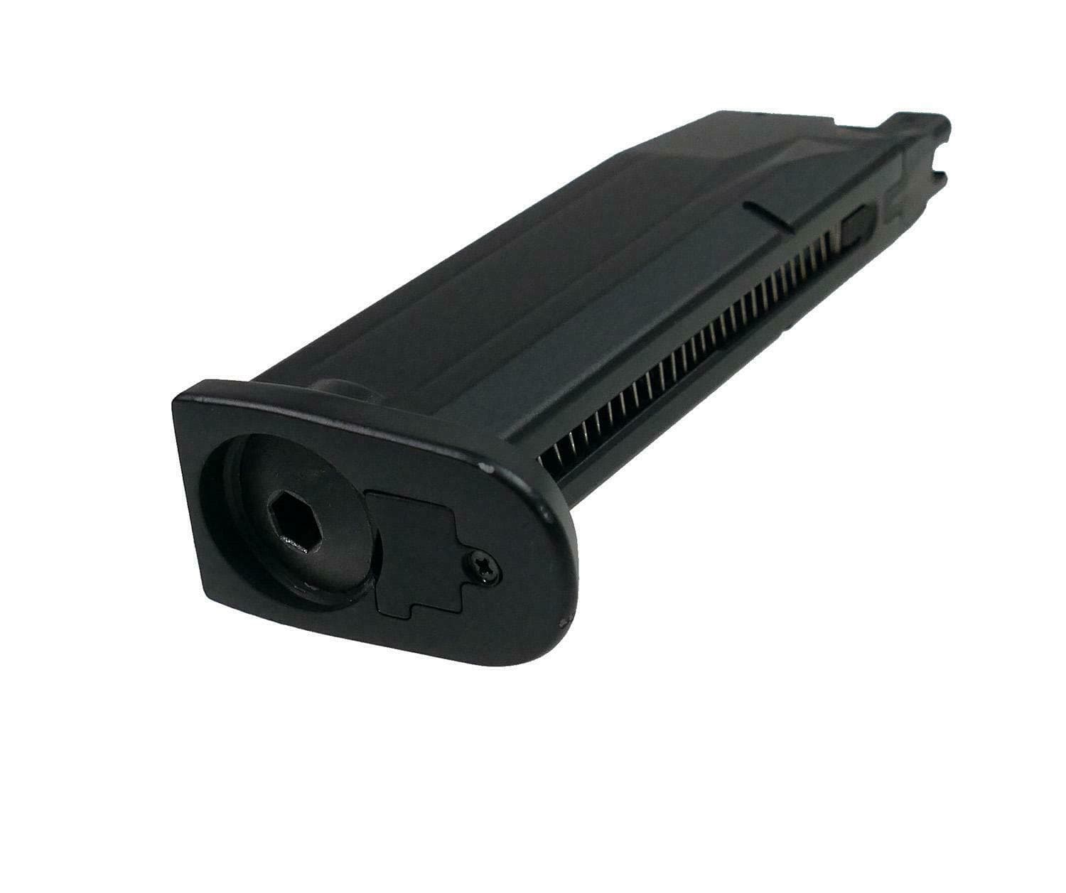 M&P Airsoft Magazine .40 Co2 C48 — image 3