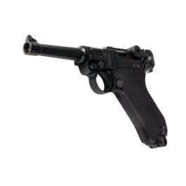P08 Luger Airsoft Pistol