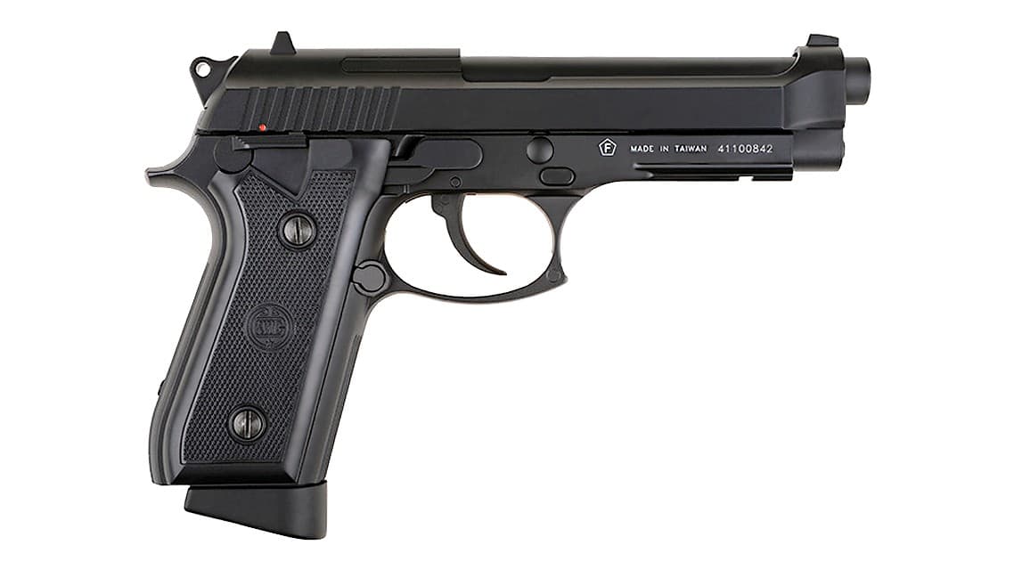 PT92 co2 Blowback Pistol – Discontinued — image 2