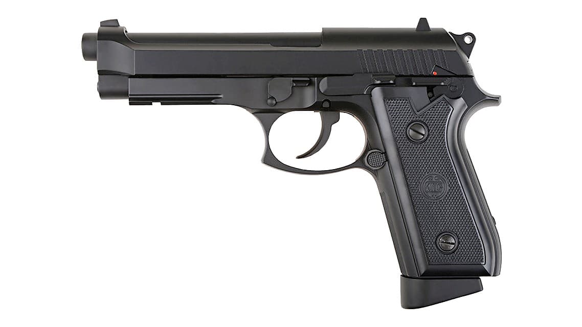 PT92 co2 Blowback Pistol – Discontinued