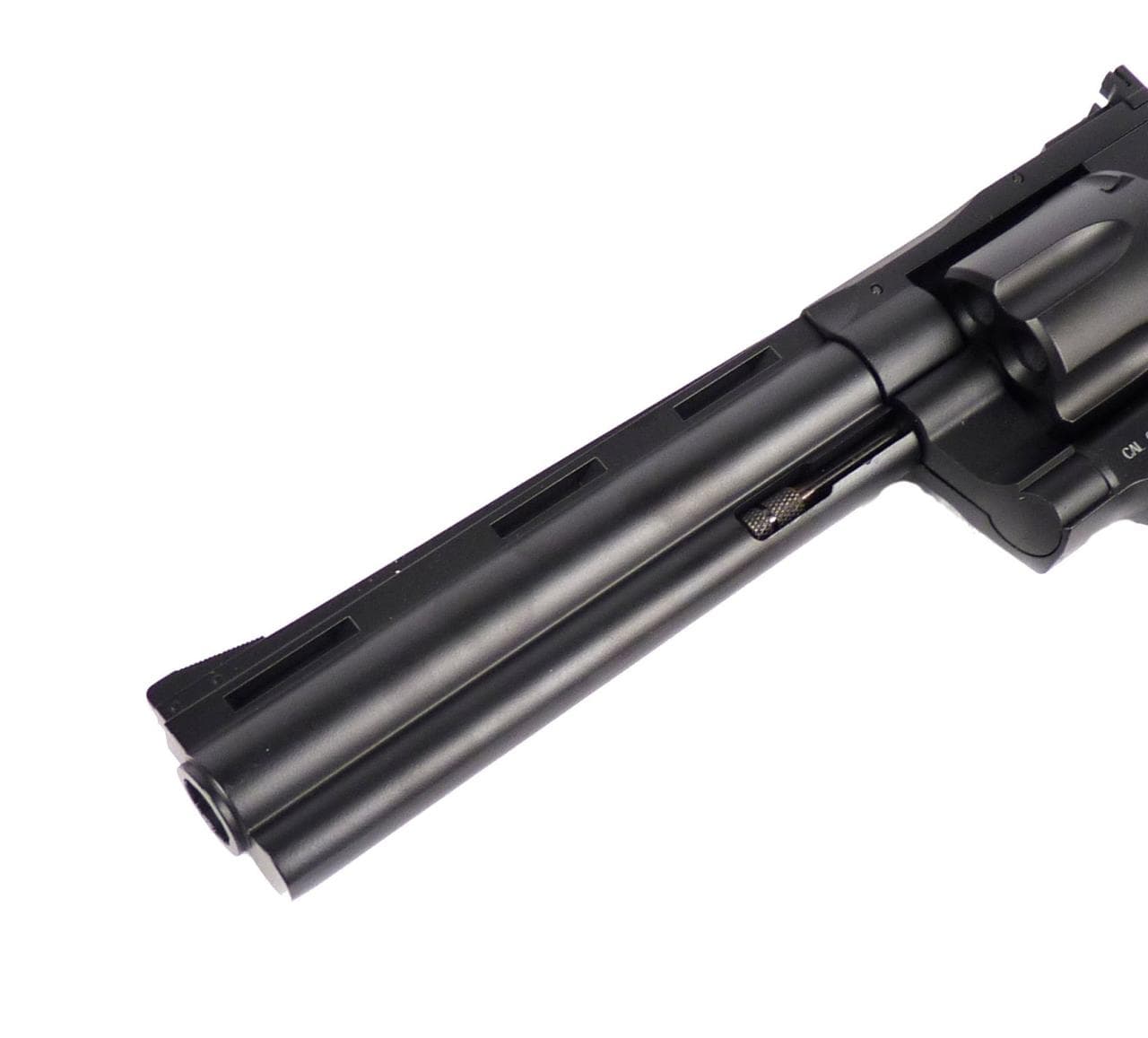 Python 6 inch .357 Revolver — image 3