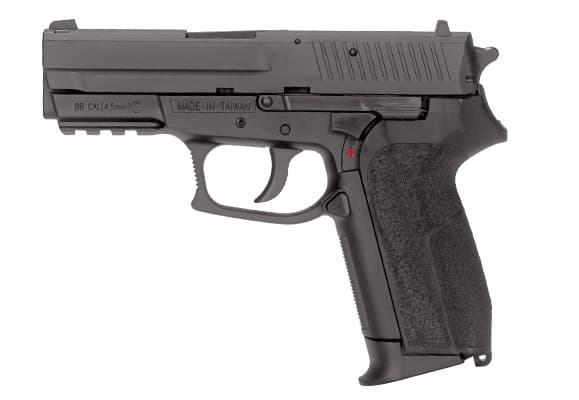 SP2022 co2 Airsoft Pistol