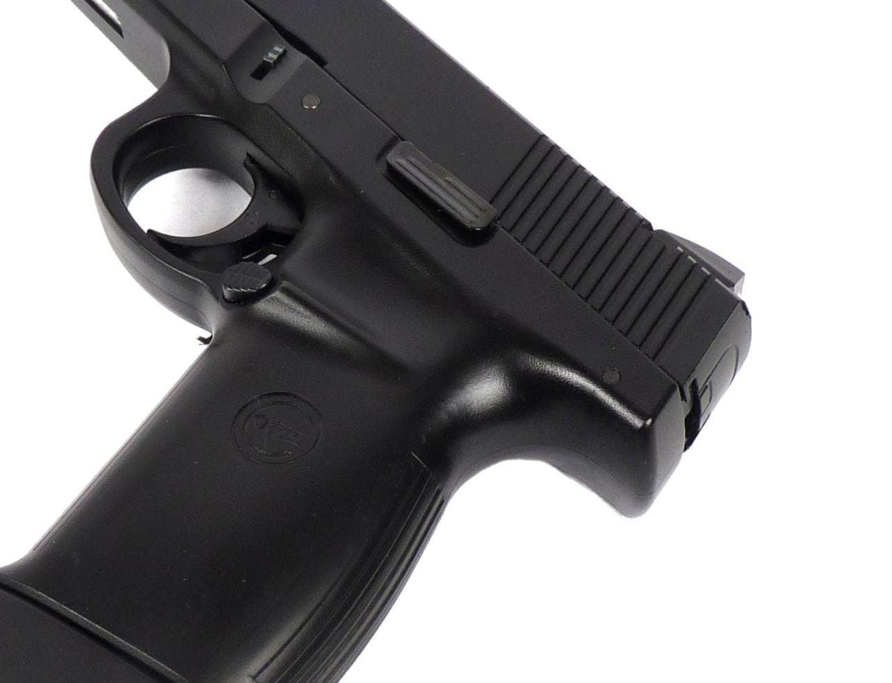 SW40 co2 Airsoft Pistol – Discontinued — image 2