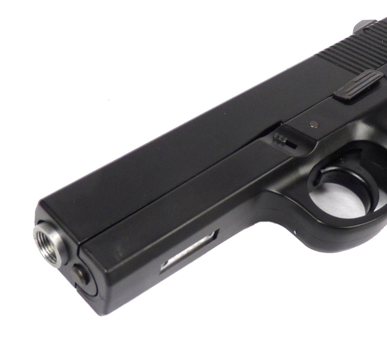 SW40 co2 Airsoft Pistol – Discontinued — image 3