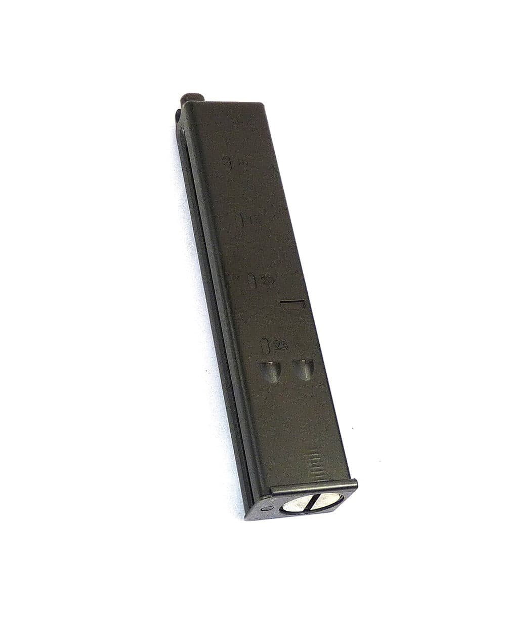 Magazine For co2 Gas SMG Mini UZI