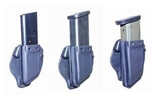 Single Pistol Magazine Carrier