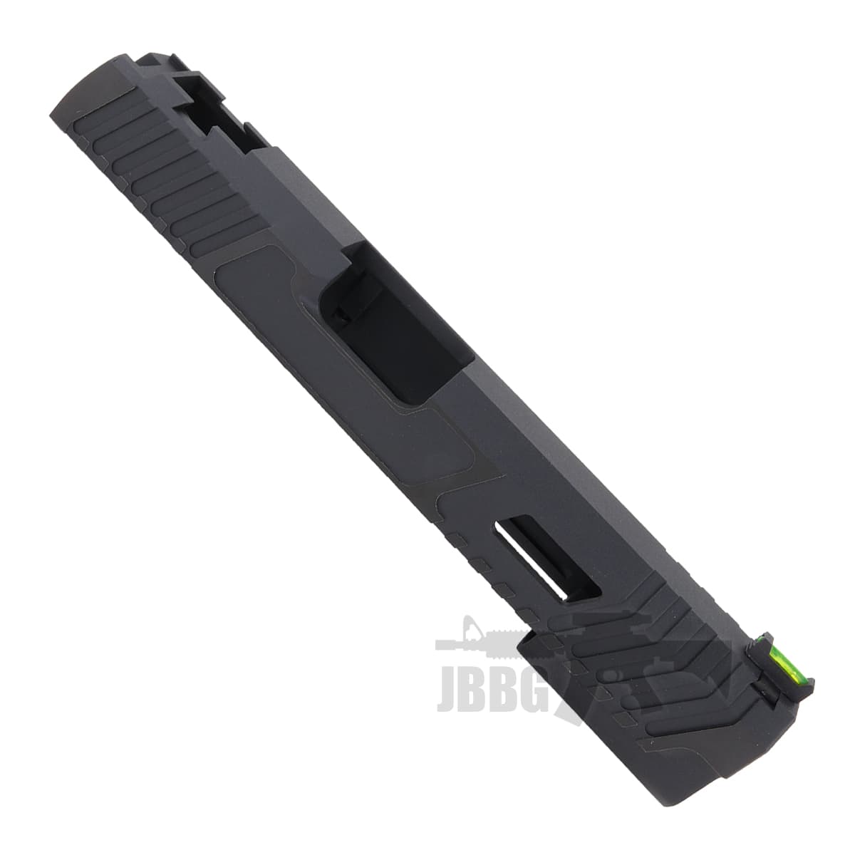 Pistol Slide KL — image 3