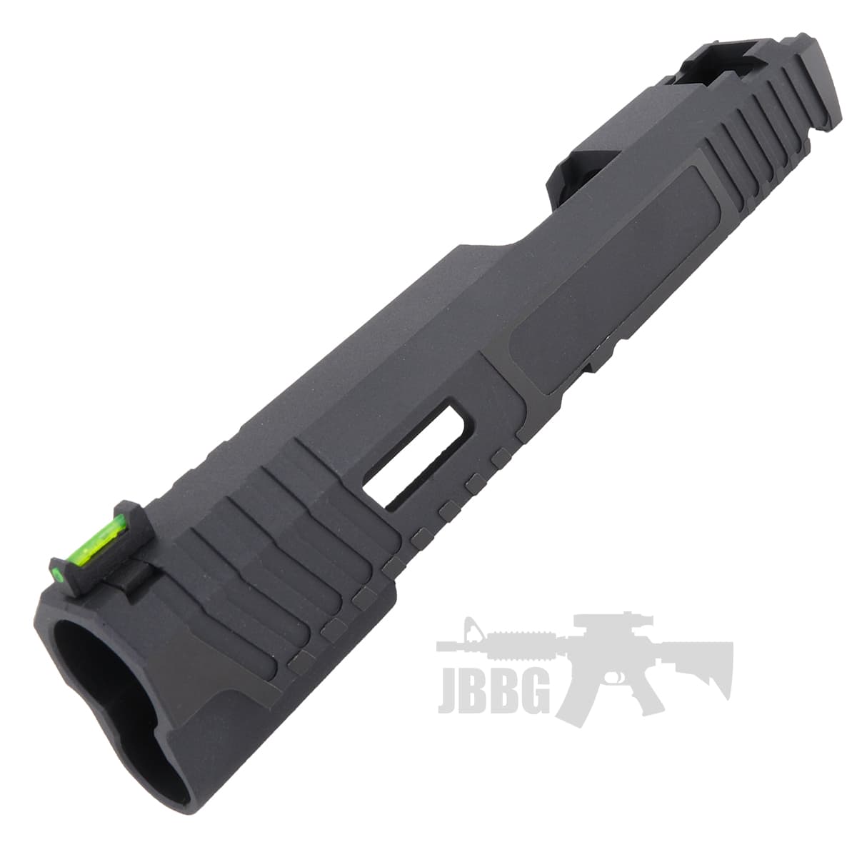 Pistol Slide KL