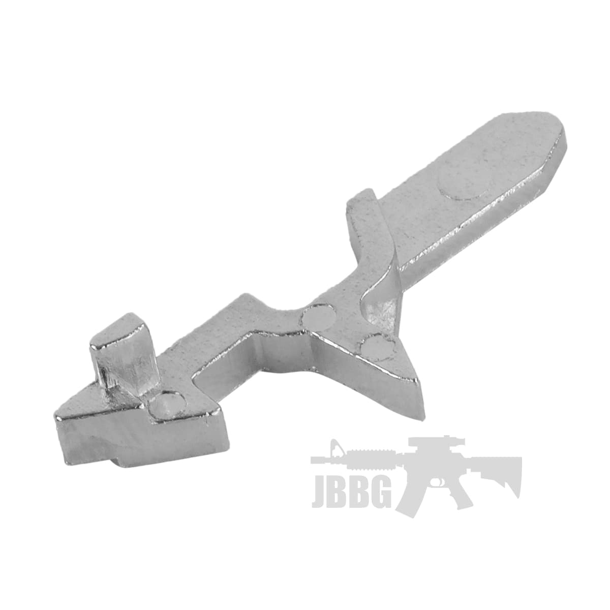Shear Pistol Part — image 2