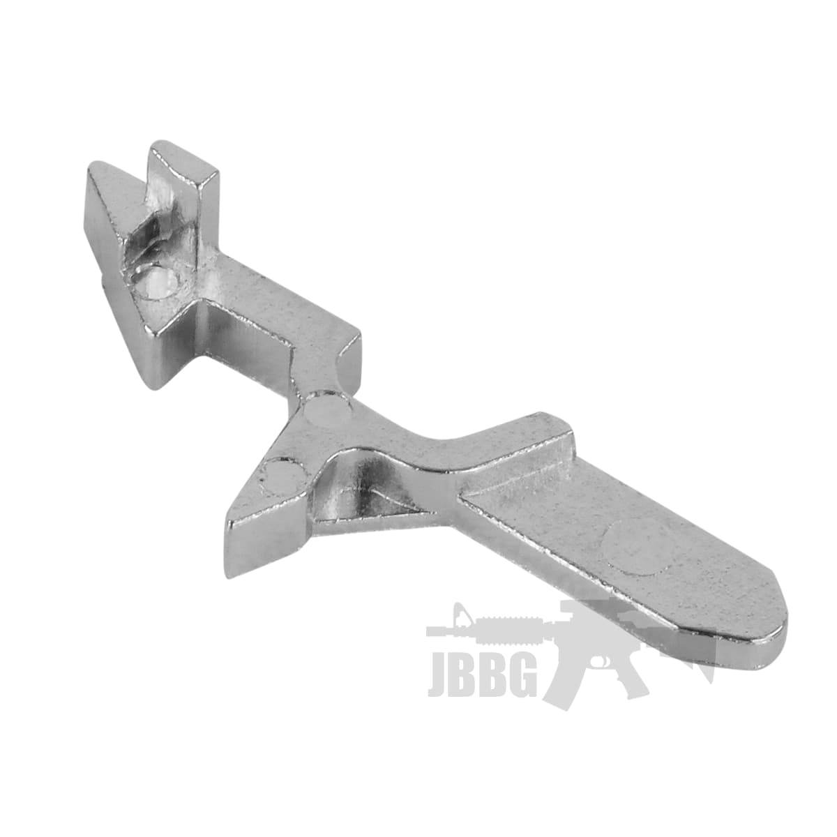 Shear Pistol Part