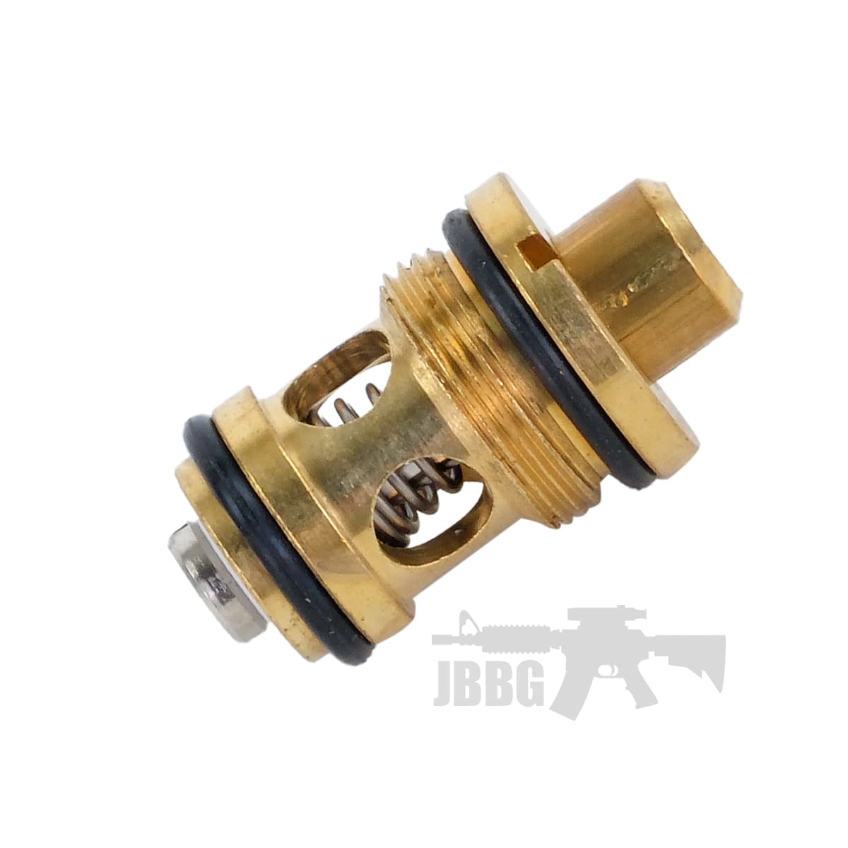 Co2 Magazine Valve